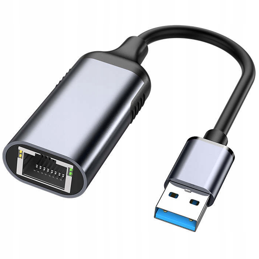 Sieťová karta Co2 Ethernet (RJ-45) 1000 Mbps